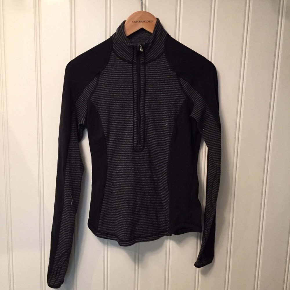 Lulu lemon pullover